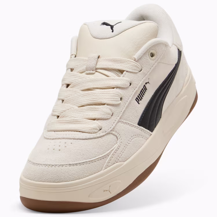 TENIS MASCULINO PUMA PARK LIFESTYLE II SD – foto 4